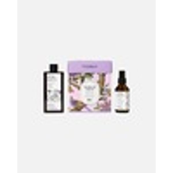 Gift Set Coccole Sublimi Fiori di Bach