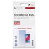 4smarts Second Glasss Tempered Glass – Safety Glass – Tempered glass screen protector for Apple iPhone 7