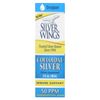 Colloidal Silver, 50 PPM, 2 fl oz (60 ml)