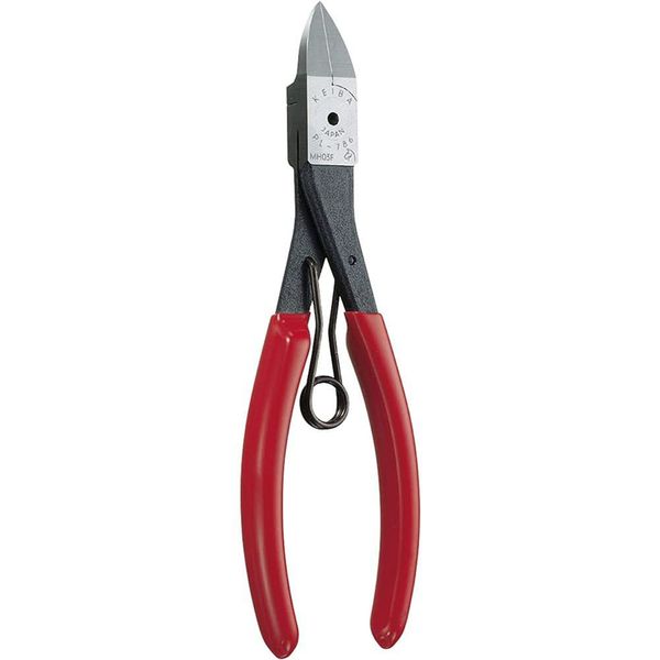 keiba (keiba) For Plastic Nipper Slim Type PL – 786
