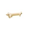 Leather CRAFT Craft Leather Kit "Leather Animals Dachshund 4394"