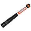 ORCATORCH OcraTorch DC710 USB-C Direct Charging 3000 Lumens Dive Light, Black