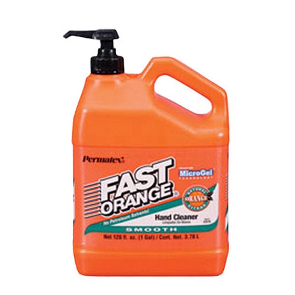 Fast Orange Smooth Lotion 1 Gallon 