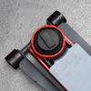2pcs Rubber Jack Pad BMW, Mini Lifting Jack Pads, Frame Rail Protector for Trolley Jack