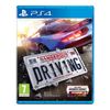 Dangerous Driving - PlayStation 4 (PS4)