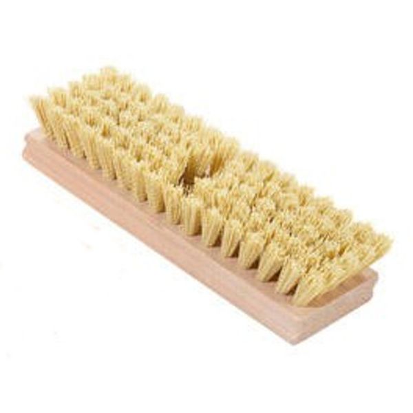 Magnolia Brush #4017 Rug Scrub Brush