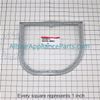 LG Dryer Lint Filter (Gray) 5231EL1001C