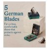 Harry's Men's Razor Blades 12 Pack