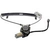 751-054 Dorman Window Regulator Front Driver Left Side Hand for Acura RSX 02-06