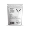 REDWELLS D Mannose Capsules - UTI Support - 1000mg Per Serving NO ADDITIVES! (60)