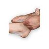 Heel and Lace Pads 50 pack