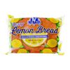 Ne-Mos Zesty Lemon Cake Bread, 4 Ounce -- 12 per case.