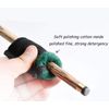 Scott Edward Snooker Cue Repair Kit,Billiard Cue Repair Kit,Billiard Cue Snooker Accessories,10pcs Set