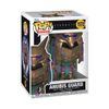 Funko Pop! Movies: Stargate - Anubis Guard (Metallic)