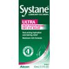 Systane Ultra Lubricant Eye Drops 0.3 Fluid Ounce