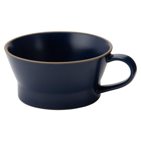 Tamaki Edgeline Soup Cup, Microwave and Dishwasher Safe