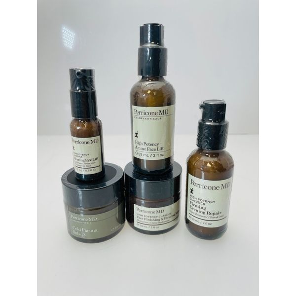 Perricone MD Face Skin Care Kit