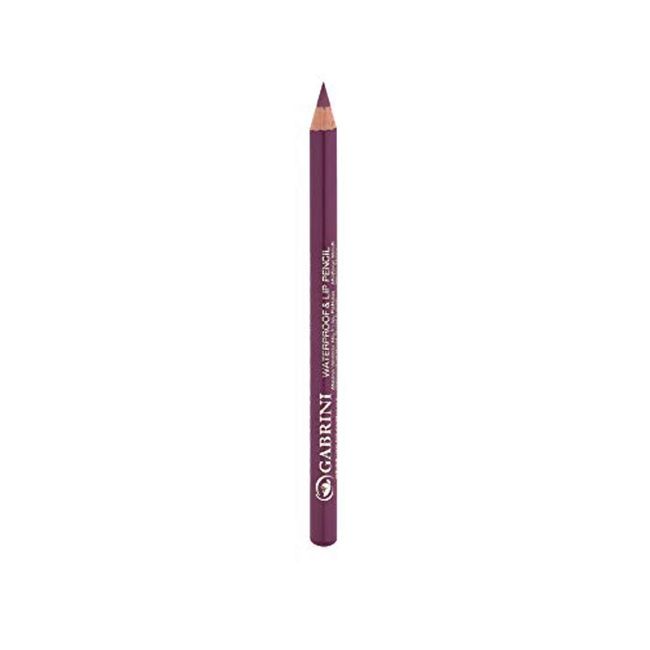 Gabrini Lip ve Eye Pencil 6