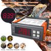 Inkbird Cooler Heater Temperature Controller 110V Smart Thermostat -50-210°F C/F