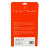 Clean Logic Charcoal Infused Sea Foam Body Sponge (Pack of 2)