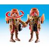 Playmobil Novelmore vs. Burnham Raiders - Duel