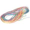 Artemio 30-Piece Fluorescent Threads for Scoubidous