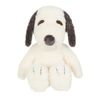 Sekiguchi Snoopy Plush M Hello! MY Snoopy Sitting