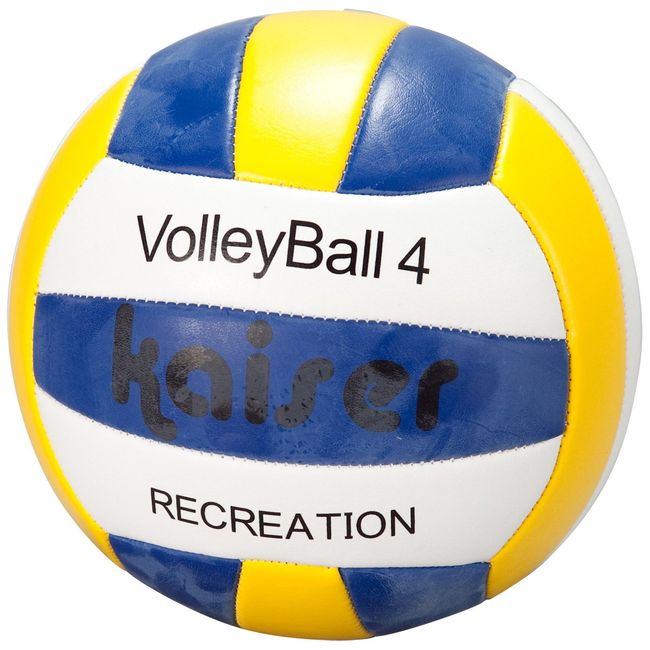 Kawasaki Volleyball PVC No. 4 C KW-225