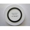 Replacement for White 2.4Ghz Wireless Charging Transmitter Desktop Dock/Pad for ANY Phone