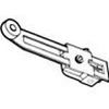 Honeywell LSZ52L Switch Access Limit Switch Lever Automotive