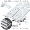90° Angle Angle Dome Camera Bracket Mounting Hardware Bracket Mounting Mount for Burglars Burglars 90° Angle Adjustment Hardware Housing White Universal Wall Ceiling Mount