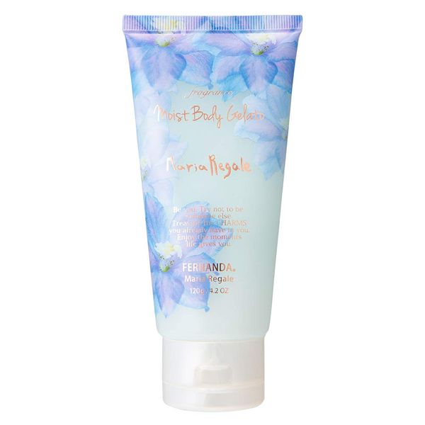 FERNANDA Moist Body Gelato Maria Regale
