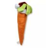 Petface Dog Toy Christmas Carter Carrot