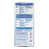 Brita 35503 Water Filter Pitcher Advanced Replacement Filters, 3/Pack