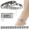 12 Constellations / German-Band Bracelet [Aquarius] (L)
