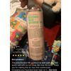 Voodoo Hair Growth Oil