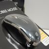 Windows 7 - HP Wi-Fi Wireless Mobile Black/Silver Total Freedom Mouse - READ...