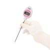 Kai Kai House Select DH7117 Digital Thermometer, Easy to See Temperature
