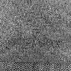 Stetson Men's Newsboy Cap Brooklin Linen - grey