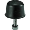 TRUSCO gomusutoppa – Outer Diameter 45 Height 36 Bolt Diameter 8