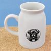 300ml 'Cane Corso' Ceramic Milk Jug (MJ00016559)