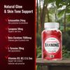 Nutrapep Tanning Gummies for Women