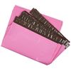 20 x Strong Large PINK Postal Mailing Bags Sacks 12x16"