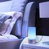 AUKEY LT-T6 Ambient Light Touch Sensor Color Changing RGB Table Lamp 6W