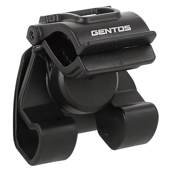GENTOS Genuine LED Penlight Helmet Holder HH-01