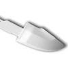 White LB RB Shoulder Button Bumper Switch (Updated Version) - Compatible with Xbox Series S|X Wireless Controllers, Enhance Your Gaming Experience