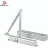 Commercial Door Closer Extra Heavy Duty Adjustable Grade 1 Standard Automatic