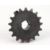 Star 2P-Z8317 Motor Sprocket Powdered Metal