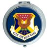 65th Air Base Wing USAF Compact Mirror