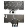 Keyboard for Dell Latitude E5450 E7450 E7470 E5470 E5450 04JPX1 with Backlight.